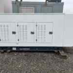 Olympian G150LG2 Standby Natural Gas Generator
